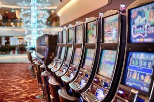 jeux en ligne et casinos