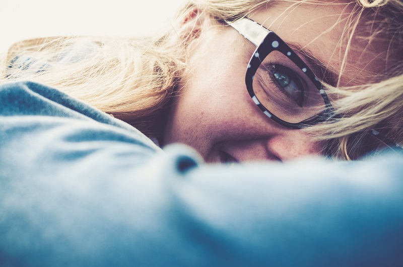 lunettes sur mesure