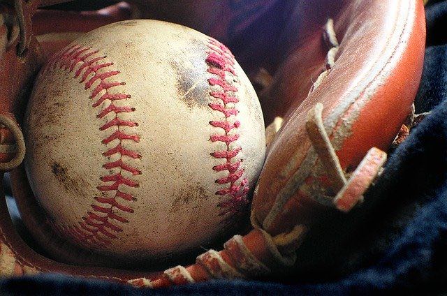 parier sur les cotes baseball