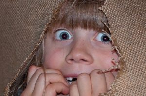 Comment apprendre à vos enfants à ne plus perdre leurs affaires