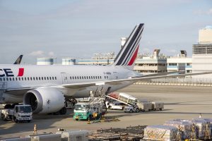 navette aéroport