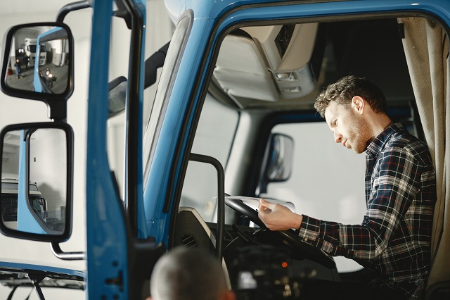 Comment faire une demande d’attestation de capacité de transport