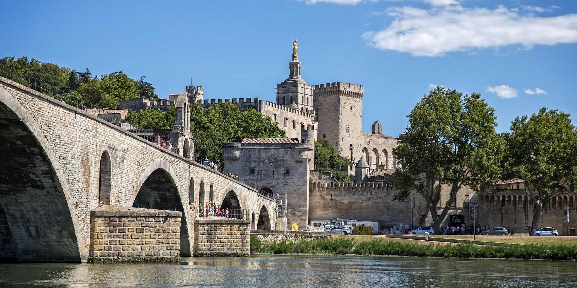 Avignon