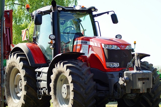 Comment choisir vos pièces de tracteur