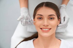 Injection acide hyaluronique Toulouse