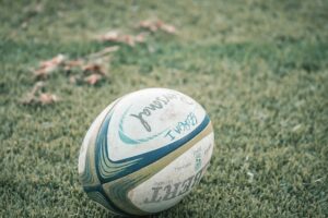 tee-shirt rugby