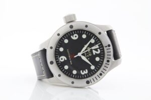 Choisir une montre automatique
