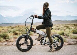 kit vélo électrique