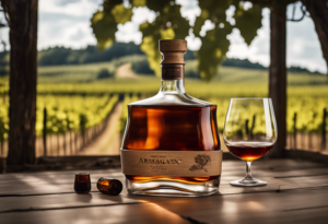 armagnac gers producteur