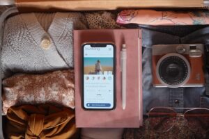 Voyage plus durable
