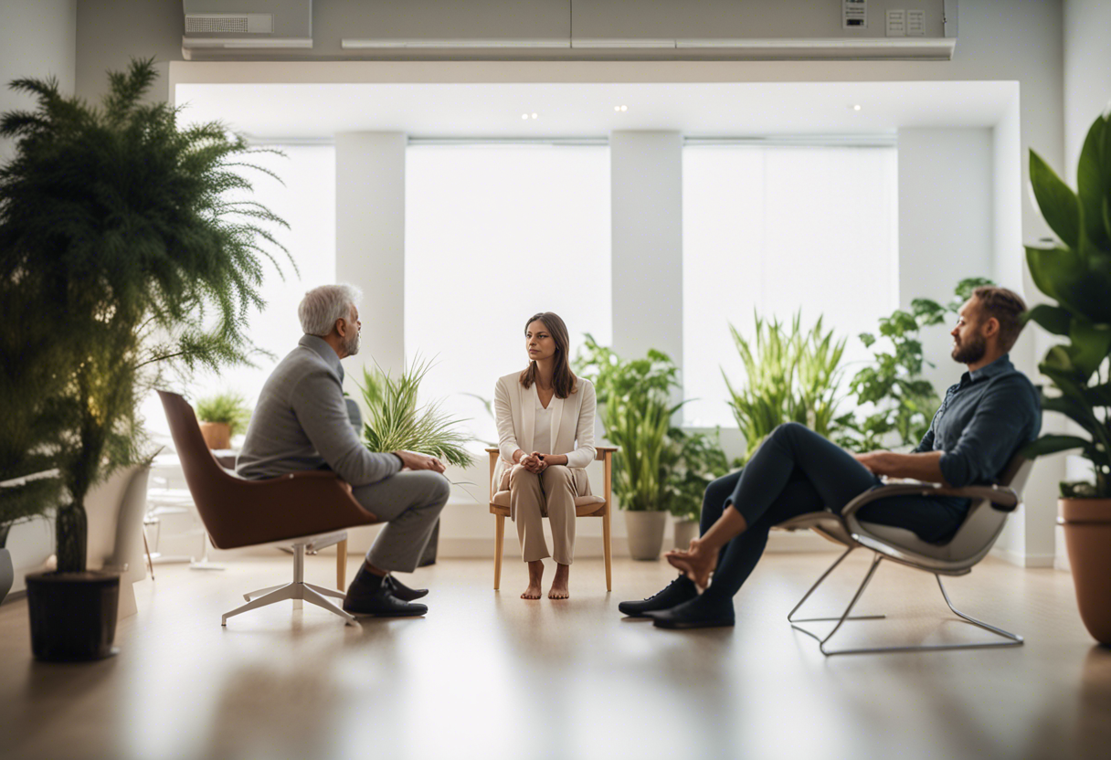 coaching authentique