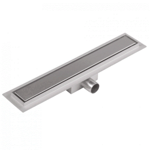 Caniveaux de Douche Sans Filtre _ Une Solution Pratique et Esthétique pour Votre Salle de Bain
