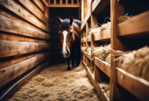 box-cheval
