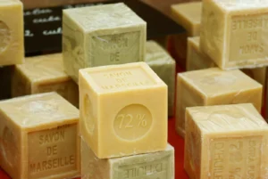 Savon artisanal
