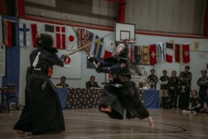 bases du jiujitsu
