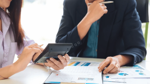 Convertir vos relevés bancaires PDF en Excel