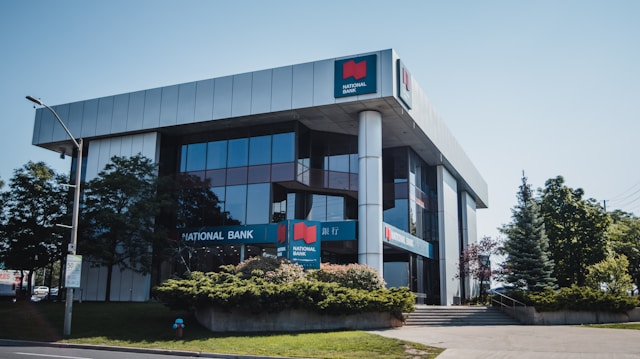 Banque Nexus